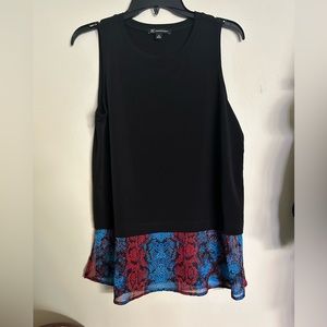 NWT INC TOP Medium
